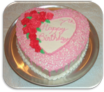 Daughter's 7th
